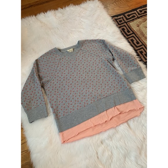 Matilda Jane sweatshirt - Picture 3 of 7
